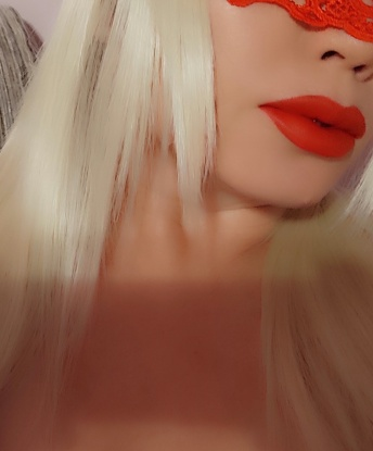 Проститутка Ангелина